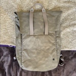 Lululemon bag